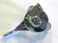 Doherty 1" Air Choke Lever left side LH 12/613 Triumph Norton BSA 1" handlebar