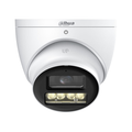 Domo 4 en 1 de 5MP Dahua Lite Series con Smart Dual Light