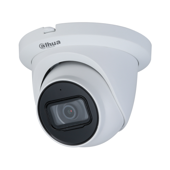 Domo HDCVI 4EN1 2M 1080P WDR Starlight IR30m 2.8mm IP67 Quick-to-install