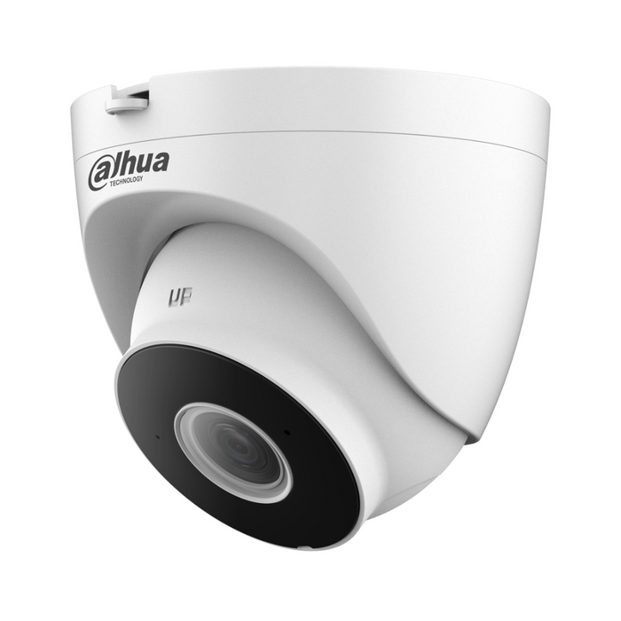 Domo IP H265 4M DN SMART dWDR IR30m 2.8mm IP67 AUDIO MIC WiFi