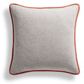 Duck Duck 20" Square Pillow
