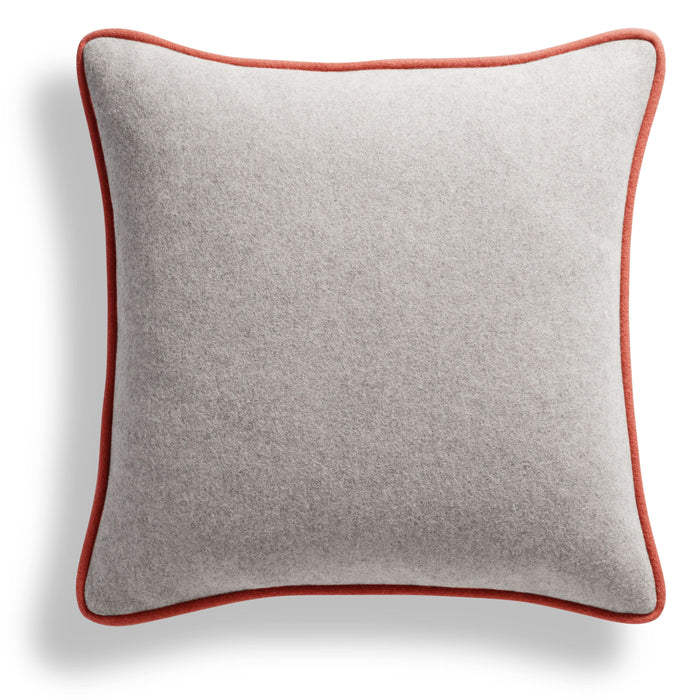 Duck Duck 20" Square Pillow