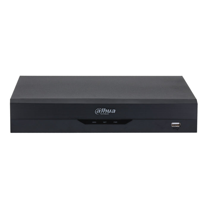 DVR 5EN1 H265 4ch 4K@6ips +4IP 8MP 1HDMI 1HDD AI