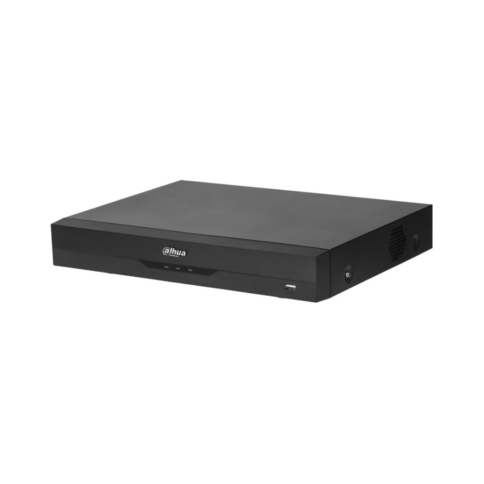 DVR 5EN1 H265 8ch 5M@6ips +4IP 6MP 1HDMI 1HDD E/S AI