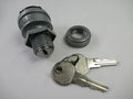 Economy ignition switch 2 position on/off lock on or off Triumph Norton BSA