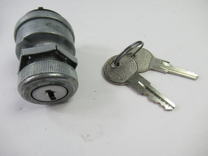 Economy ignition switch 2 position on/off lock on or off Triumph Norton BSA