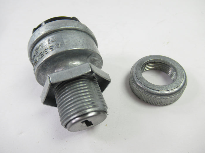 Economy ignition switch 2 position on/off lock on or off Triumph Norton BSA