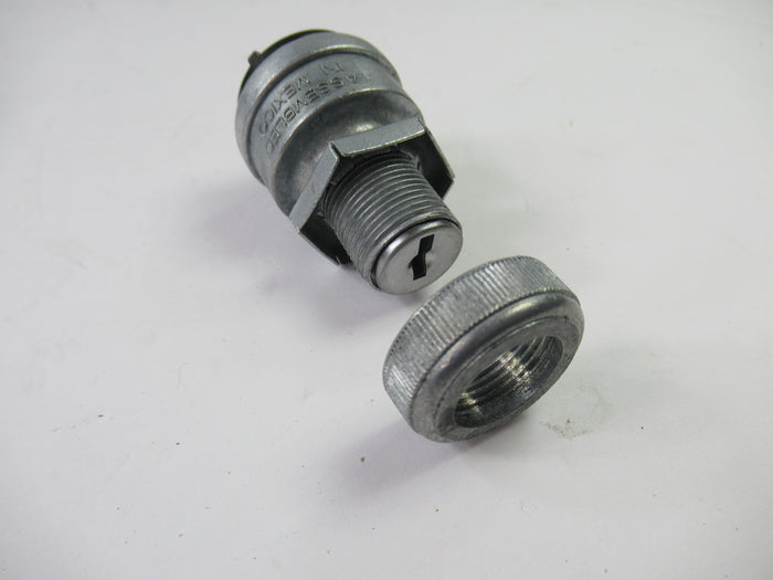 Economy ignition switch 2 position on/off lock on or off Triumph Norton BSA