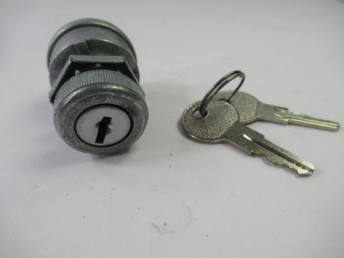 Economy ignition switch 2 position on/off lock on or off Triumph Norton BSA