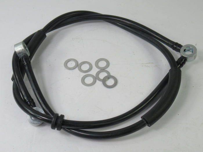 Economy Norton Commando rocker top end oiler oil feed pipe 06-5561 06-5052 68 to 75