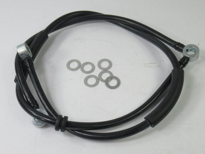 Economy Norton Commando rocker top end oiler oil feed pipe 06-5561 06-5052 68 to 75
