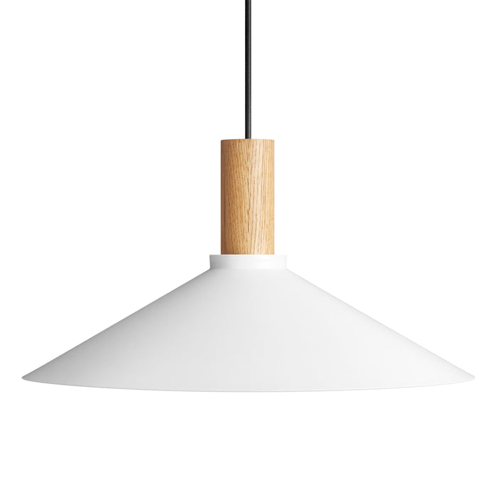Emblem Large Pendant Light