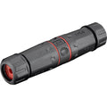 Empalmador de cable de red CAT 6 UTP exterior IP68 Goobay