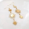 ENCHANTED EARRINGS