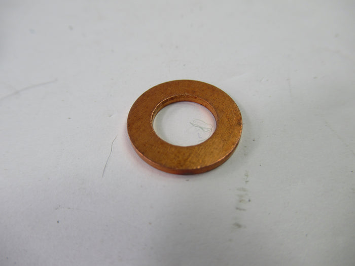 Engine crankcase oil level plug 70-9330 wash 82-1880 Triumph 1969 1970 T120 TR6 1971 1972