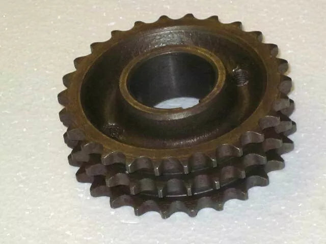 Engine Sprocket for crank shaft Norton Commando 06-0383 UK MADE OEM