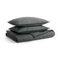 Ester Linen Quilt Set
