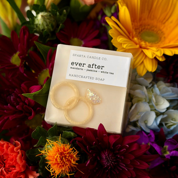 EVER AFTER SOAP