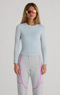 Everform Merino Wool All-Season Long Sleeve