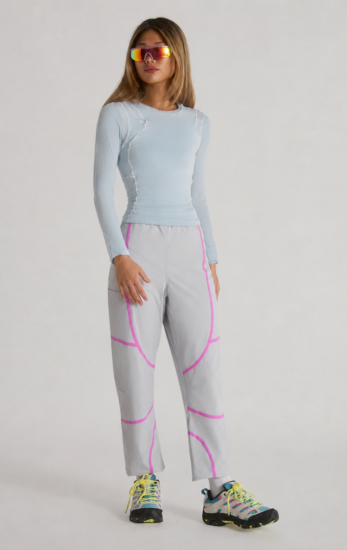 Everform Merino Wool All-Season Long Sleeve
