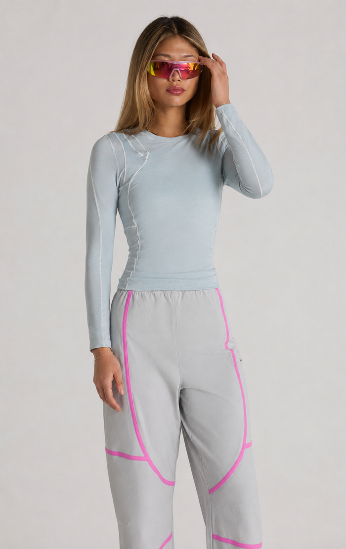 Everform Merino Wool All-Season Long Sleeve