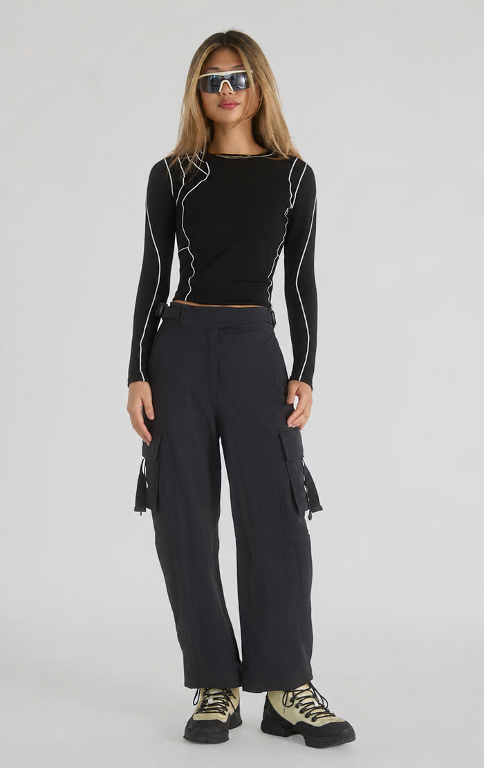 Everform Merino Wool All-Season Long Sleeve