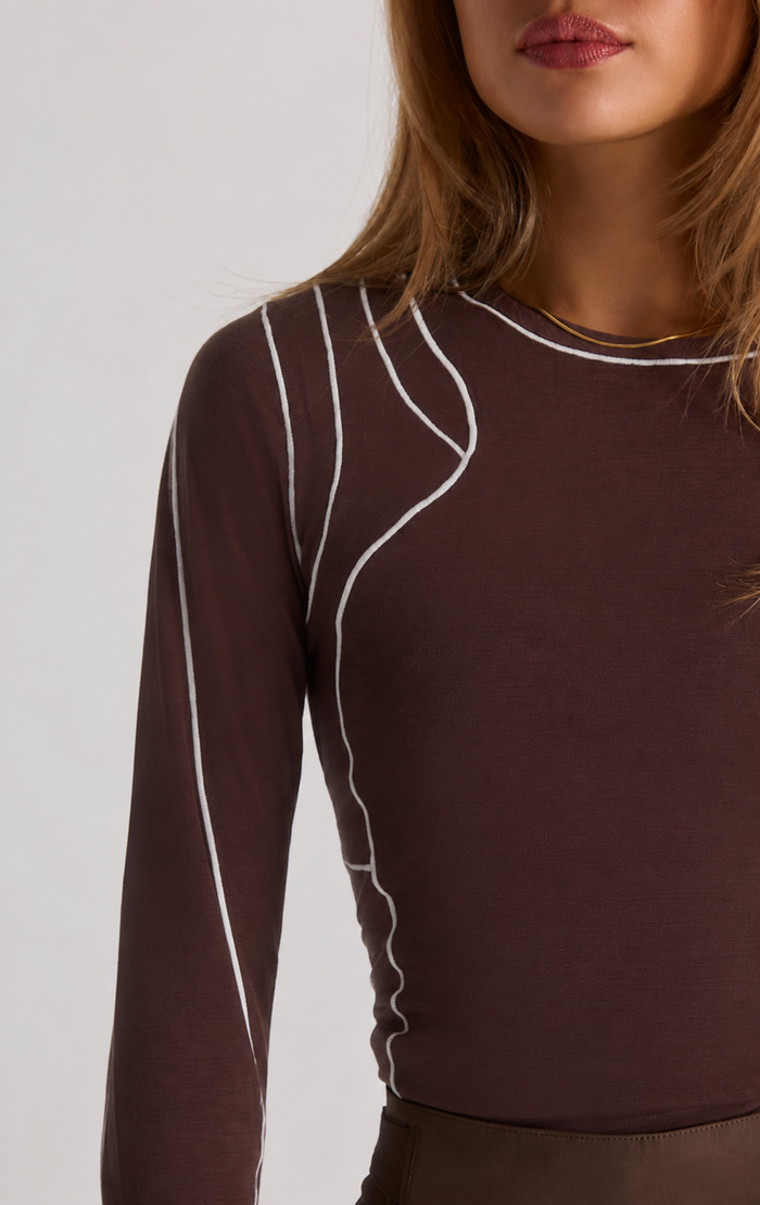 Everform Merino Wool All-Season Long Sleeve