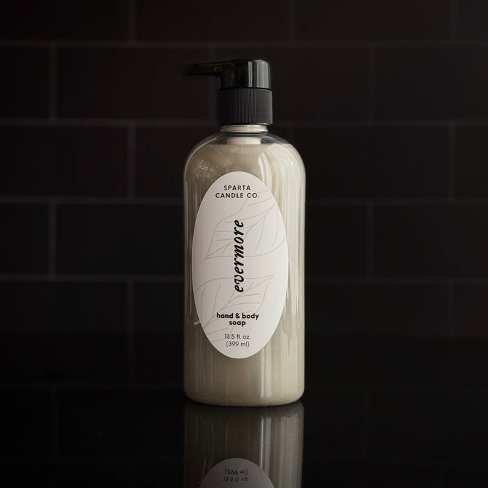 EVERMORE LIQUID SOAP