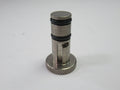 Ewarts Petcock Plunger o-ring oring style BSA 30-0028 A65 A50 B50 B44 push turn