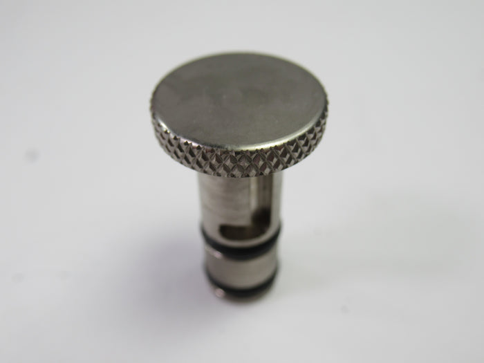 Ewarts Petcock Plunger o-ring oring style BSA 30-0028 A65 A50 B50 B44 push turn