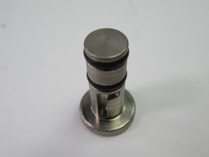 Ewarts Petcock Plunger o-ring oring style BSA 30-0028 A65 A50 B50 B44 push turn