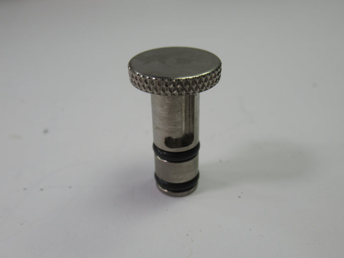 Ewarts Petcock Plunger o-ring oring style BSA 30-0028 A65 A50 B50 B44 push turn
