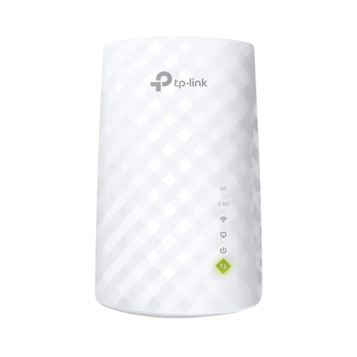Extensor de Red Wi-Fi TP-Link RE200 AC750 Banda Dual