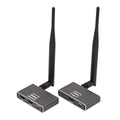 Extensor Wireless HDMI 200 metros, 1080P@60Hz