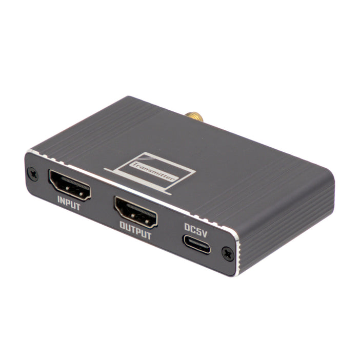 Extensor Wireless HDMI 200 metros, 1080P@60Hz