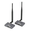 Extensor Wireless HDMI 500 metros, 1080P@60Hz