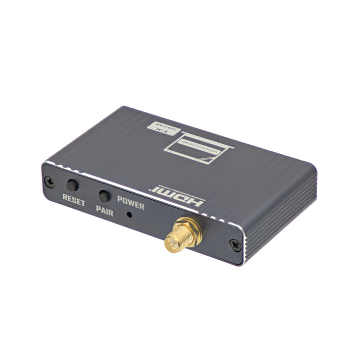 Extensor Wireless HDMI 500 metros, 1080P@60Hz