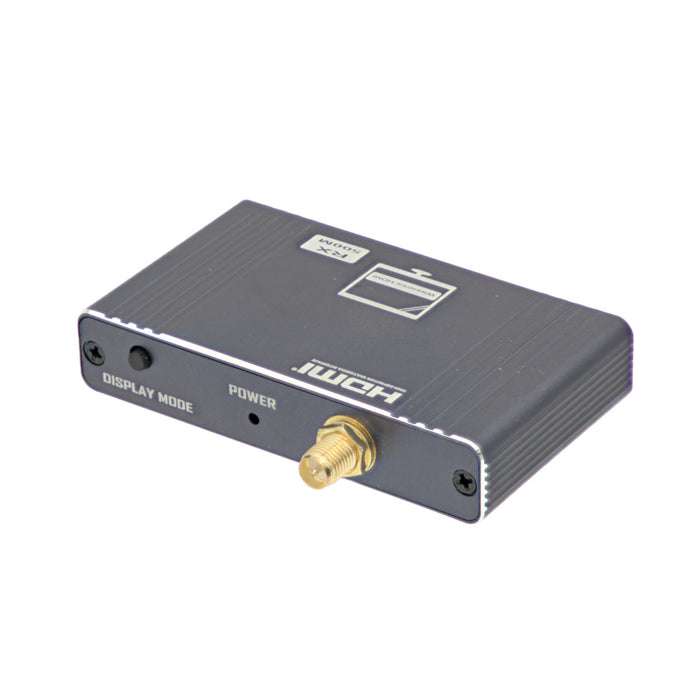 Extensor Wireless HDMI 500 metros, 1080P@60Hz