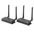 Extensor Wireless HDMI y KVM 180 metros, 4K@24Hz o 1080P@60Hz