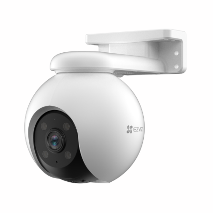 EZVIZ H8 PRO 2K CAMARA EXTERIOR