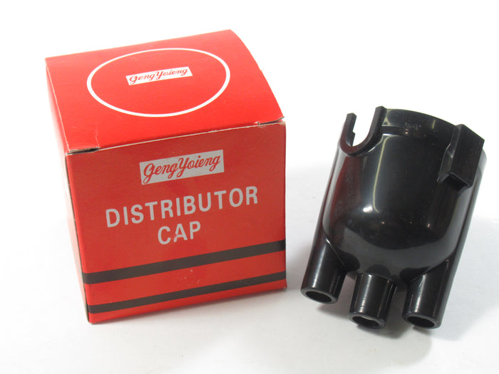 F112 LU425049 Distributor Cap  Triumph 3TA Unit 350 1959 60 61