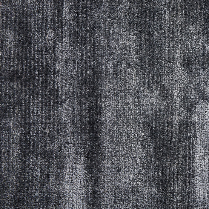 Fancy Rug Sample - Indigo
