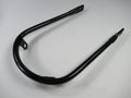 Fender stay Triumph Front 97-1681 Front black short 2 tabs 650 500 T120 TR6