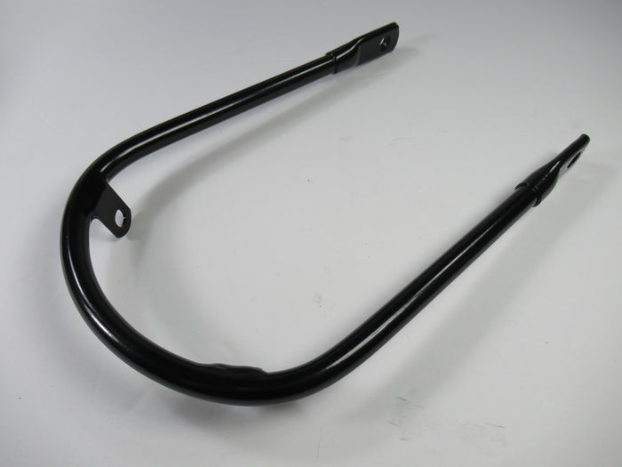 Fender stay Triumph Front 97-1681 Front black short 2 tabs 650 500 T120 TR6