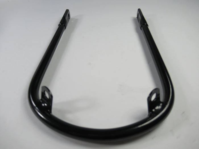 Fender stay Triumph Front 97-1681 Front black short 2 tabs 650 500 T120 TR6