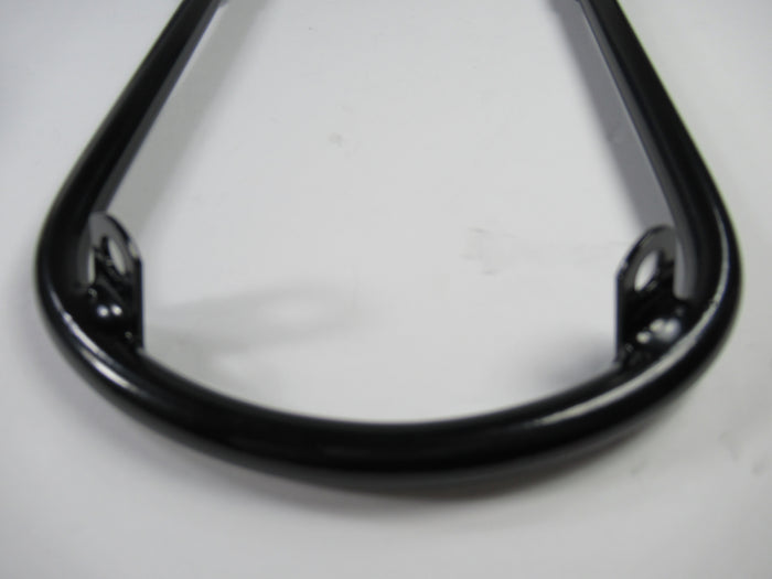 Fender stay Triumph Front 97-1681 Front black short 2 tabs 650 500 T120 TR6