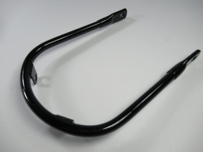 Fender stay Triumph Front 97-1683 middle black short 2 tabs 650 500 T120 TR6