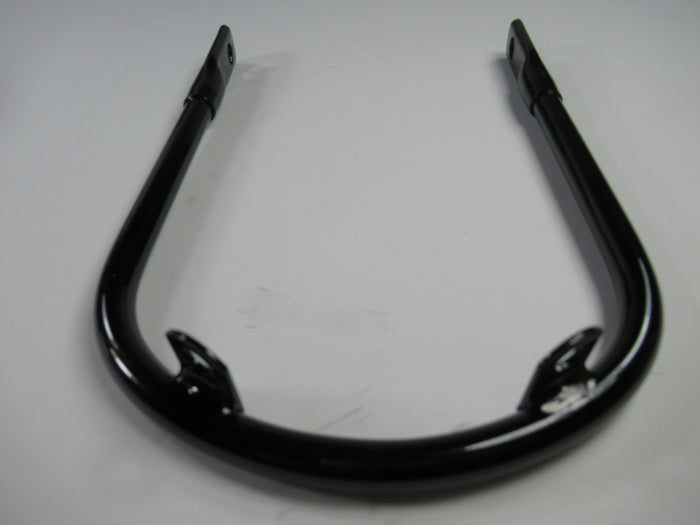 Fender stay Triumph Front 97-1683 middle black short 2 tabs 650 500 T120 TR6