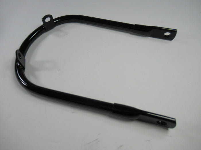 Fender stay Triumph Front 97-1683 middle black short 2 tabs 650 500 T120 TR6