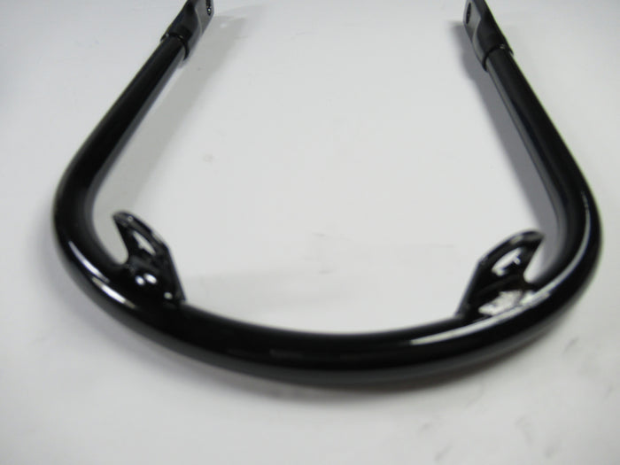 Fender stay Triumph Front 97-1683 middle black short 2 tabs 650 500 T120 TR6